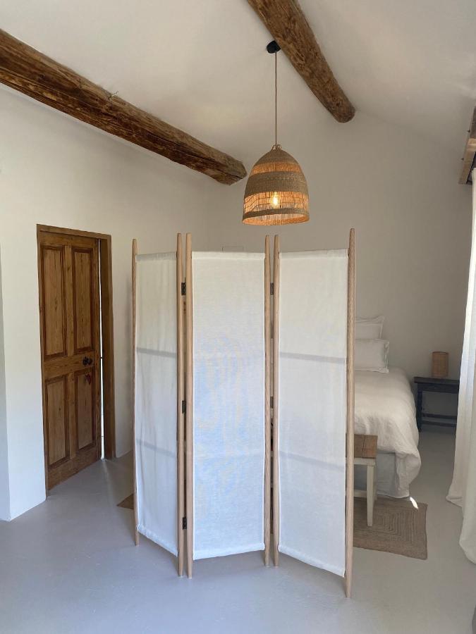 Chez Beth Appartement Saint-Rémy-de-Provence Buitenkant foto